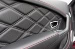 Bentley Continental GTC 2012 года